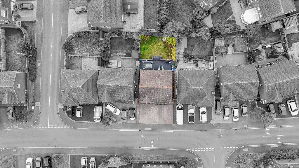 Additional image 31 of Grazier Avenue, Two Gates, Tamworth, Staffordshire, B77