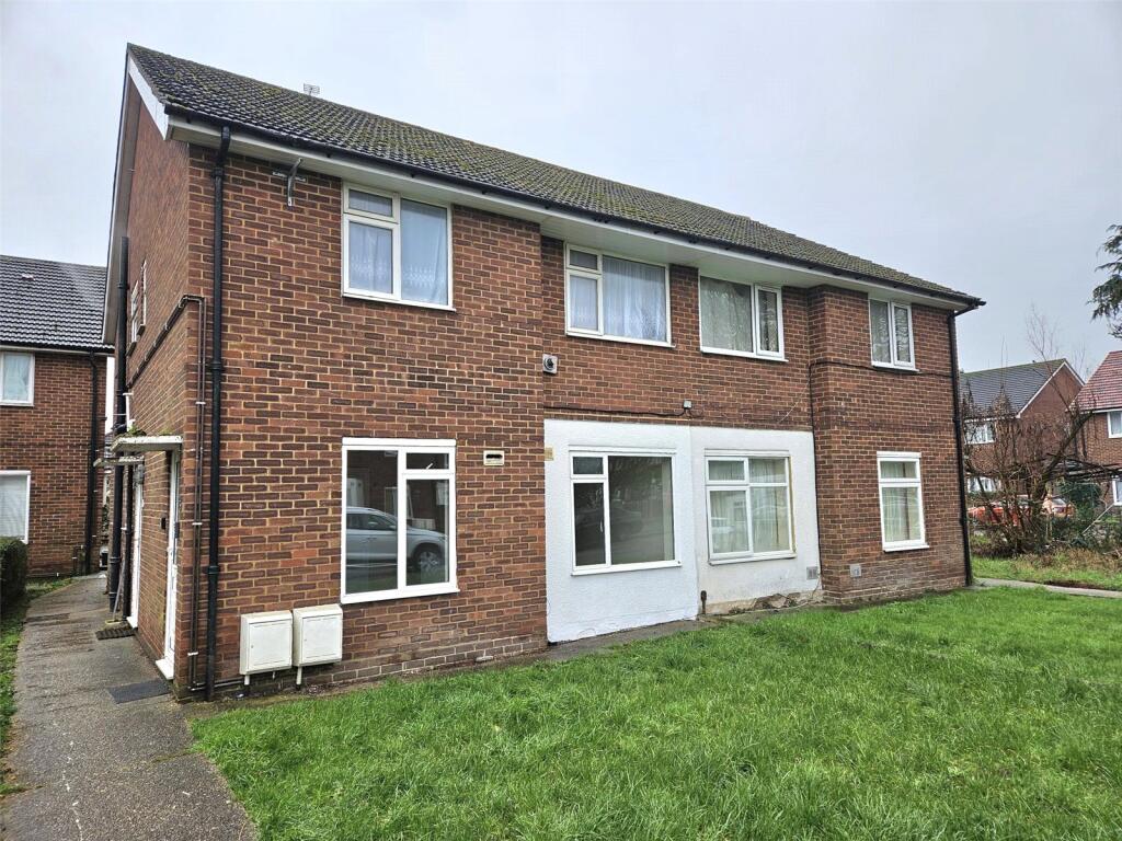 Main image of property: Fairey Avenue, Hayes, Greater London, UB3