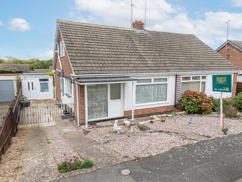 Main image of property: Rydalside, Kettering, NN15