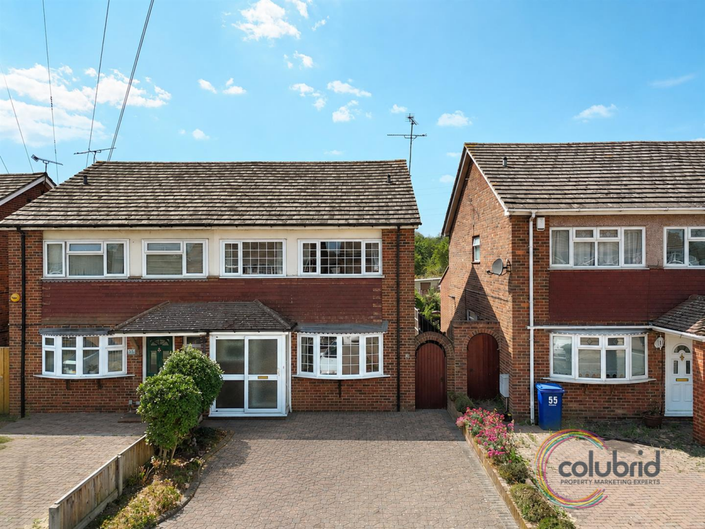 Main image of property: Somerset Road, Linford
