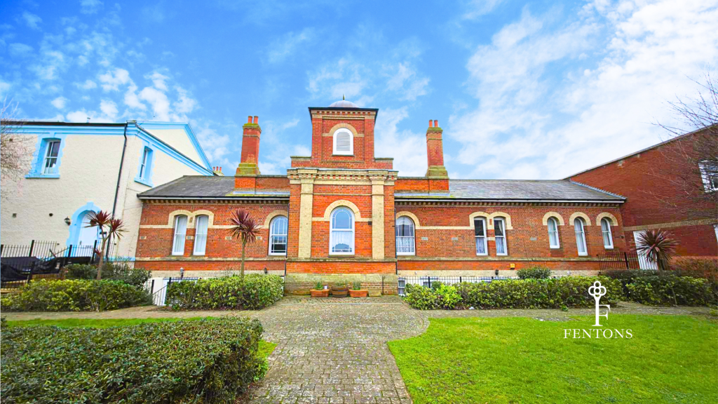 Main image of property: Woodberry Way, Walton-on-the-Naze
