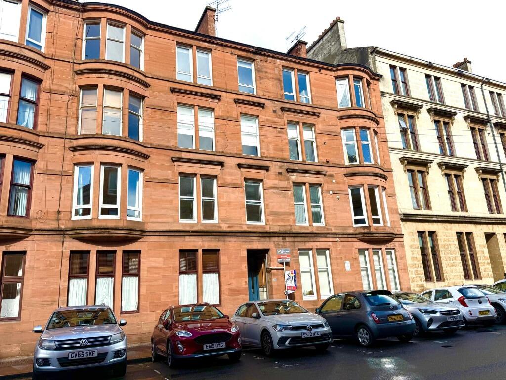 Main image of property: Chancellor Street, Partick, Glasgow, G11
