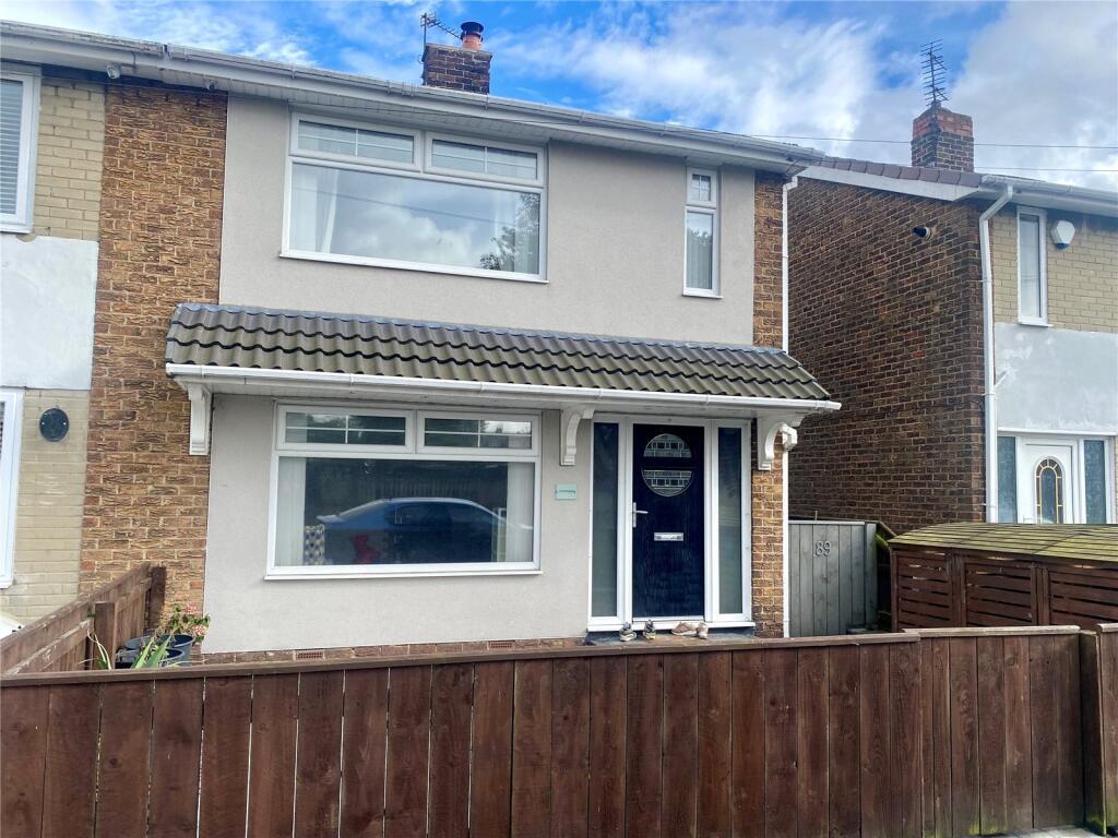 Main image of property: Charters Crescent, South Hetton, Durham, DH6
