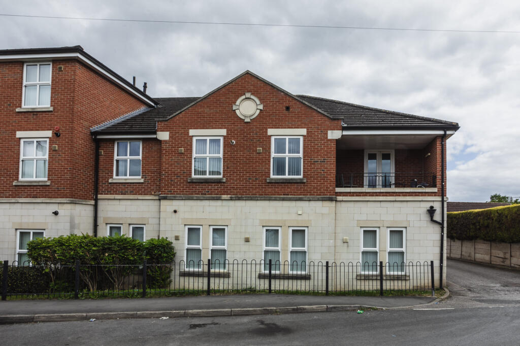 Main image of property: Ings Lane, Doncaster, DN6