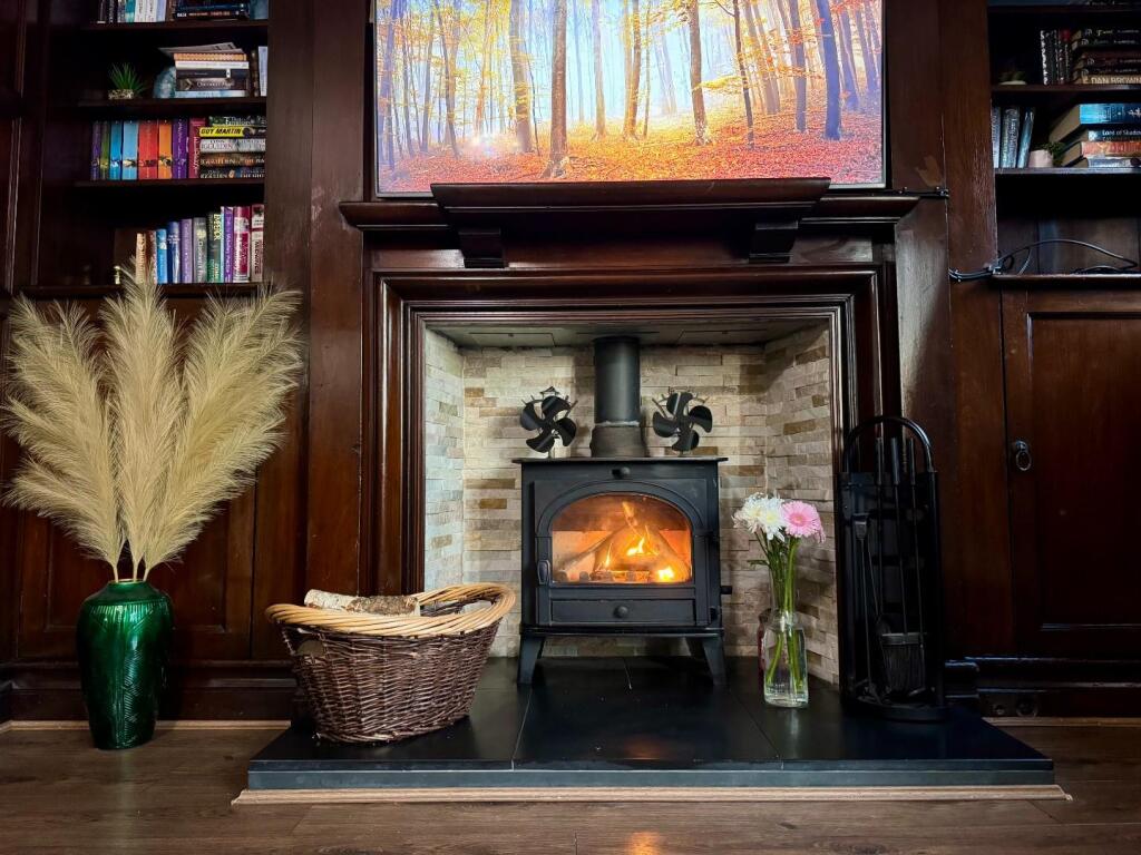 Additional image 7 of The Crescent, Burnley