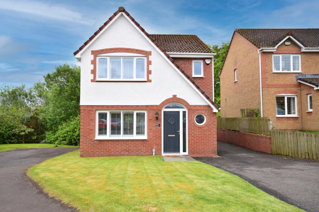 Main image of property: Skylands Rise, Hamilton