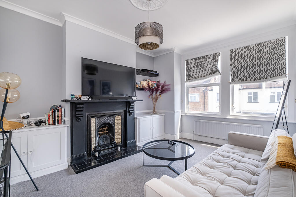 Main image of property: Colehill Lane, London, SW6