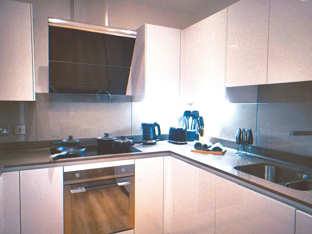 Apartment in London - More