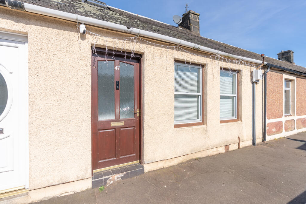 Main image of property: Camnethan Street, Stonehouse, ML9