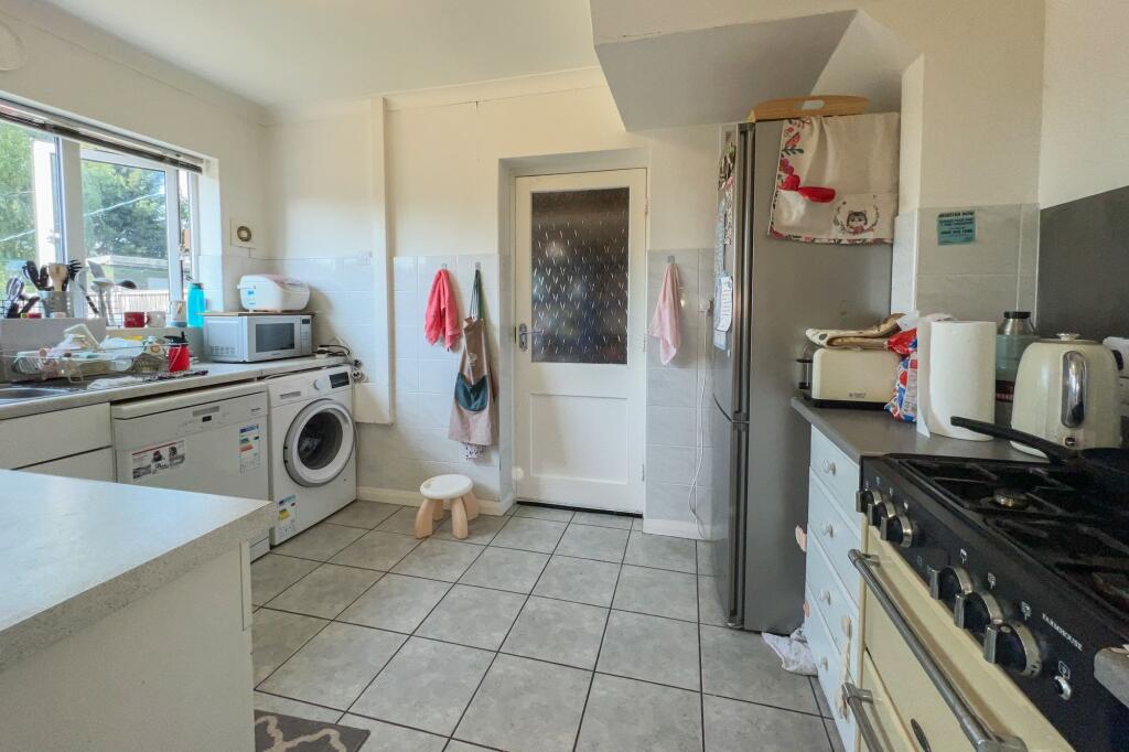 House in Charnwood, Nanpantan - More