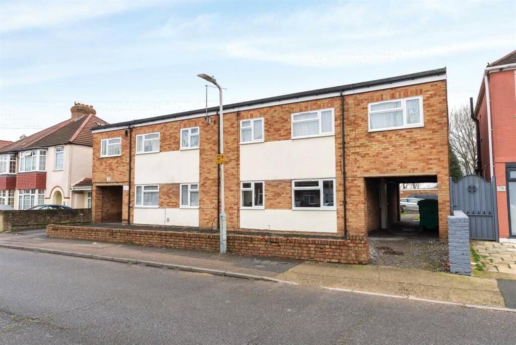 Main image of property: Cromwell Road, Hayes, Greater London, UB3