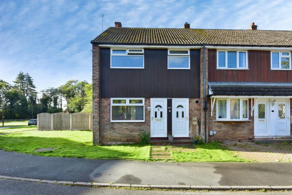 Main image of property: Mawfa Crescent, Sheffield, South Yorkshire, S14