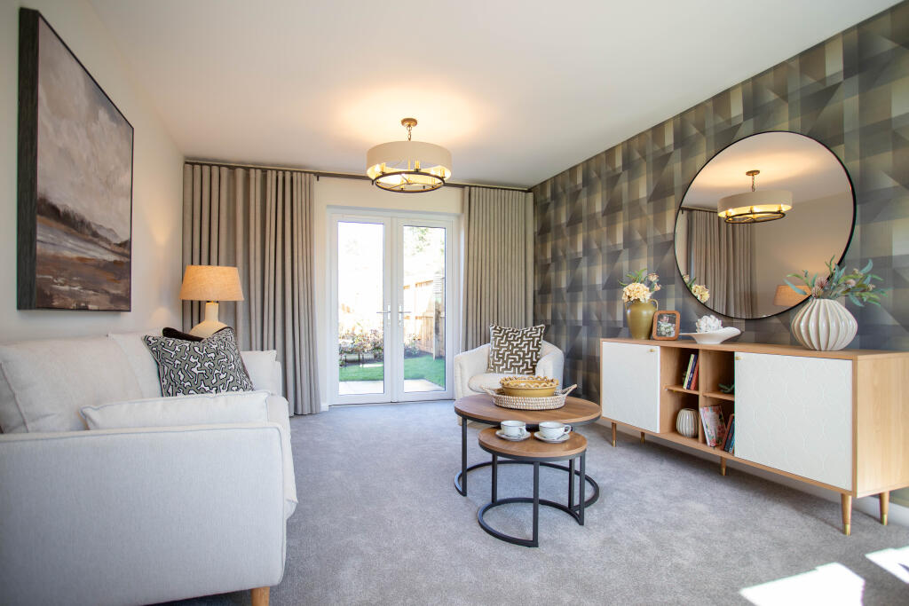 Main image of property: Perth Road,
Newtonmore,
PH20 1BB
