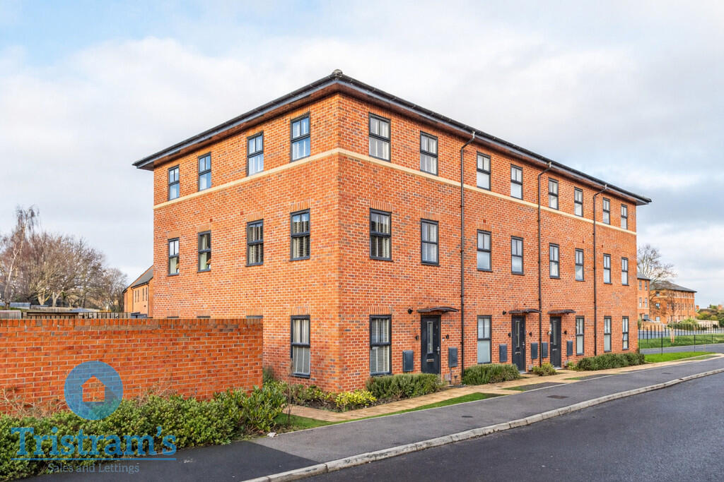 Main image of property: Dallington Street, Nottingham