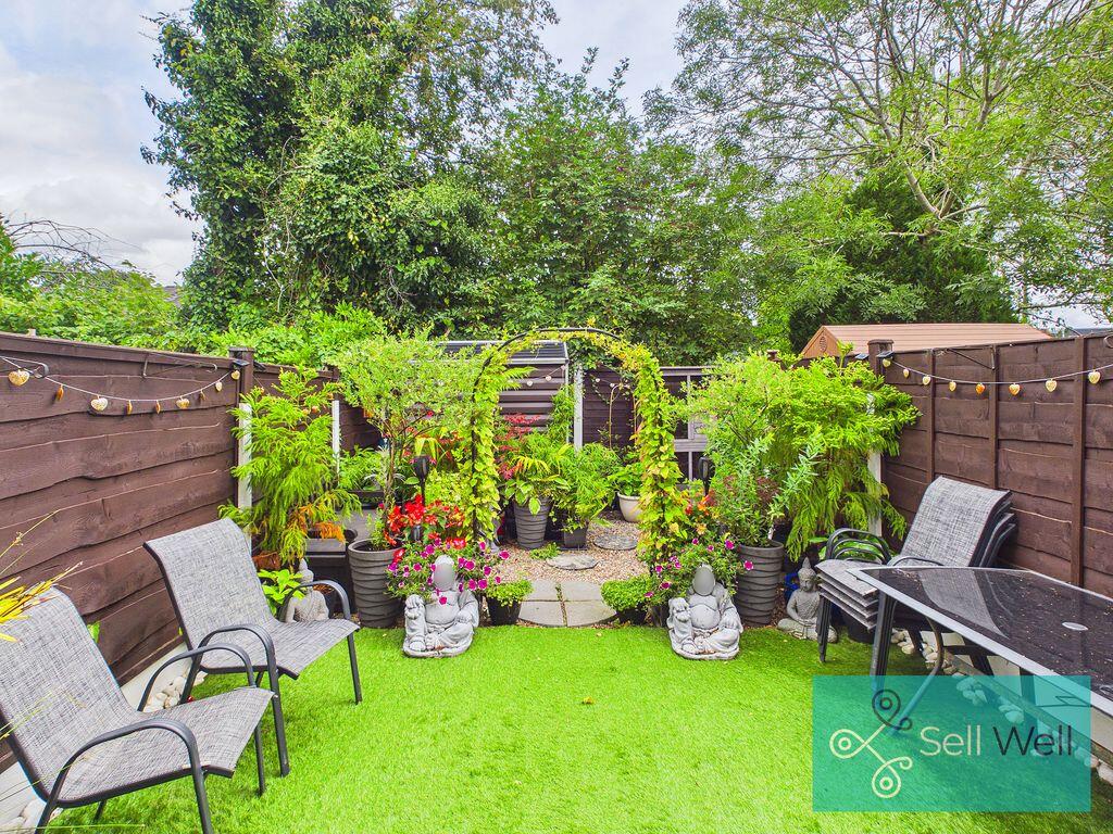House in Manchester - View 4