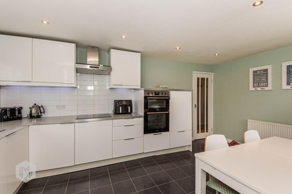 Wentworth Close, Radcliffe, M26 photo 3