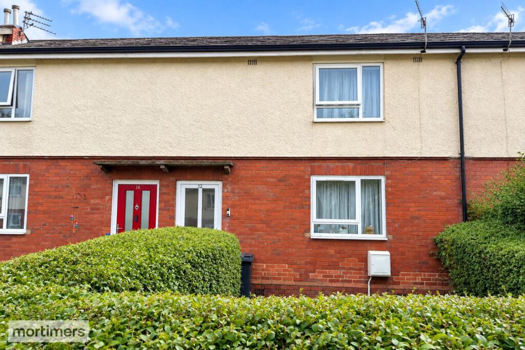 Main image of property: Ribbleton Drive, Accrington, Lancashire, BB5