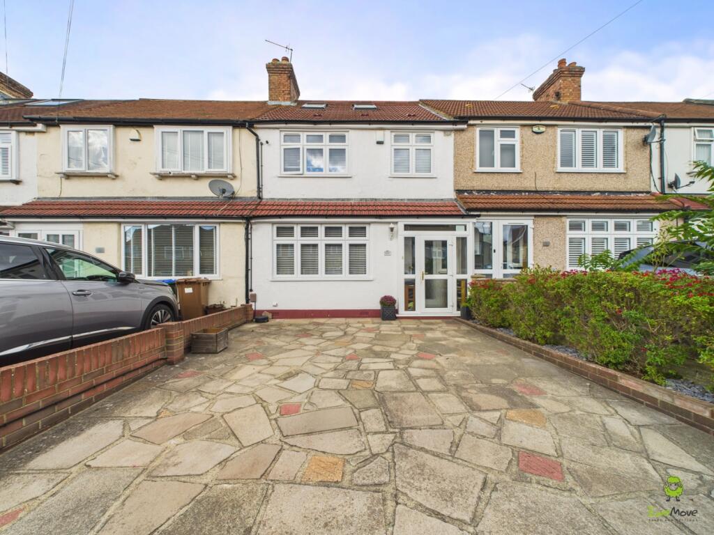 Main image of property: Glenview, London, SE2