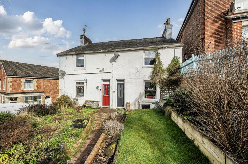 Main image of property: Harmony Street, Rusthall, Tunbridge Wells