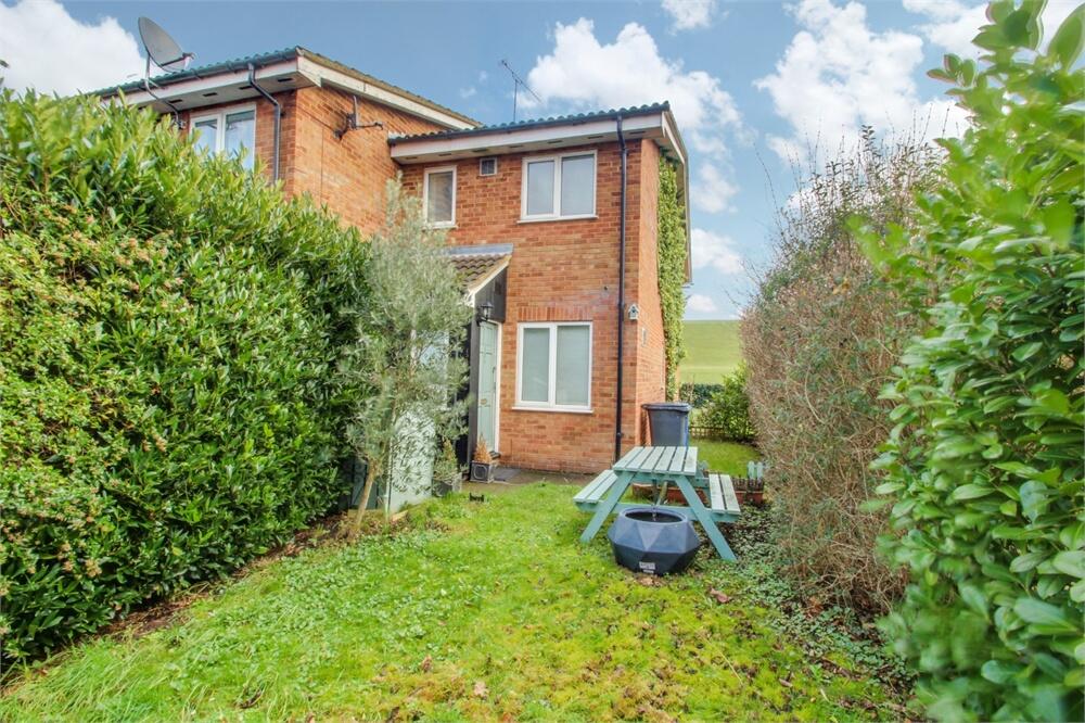 Main image of property: Penn Road, Datchet, SL3