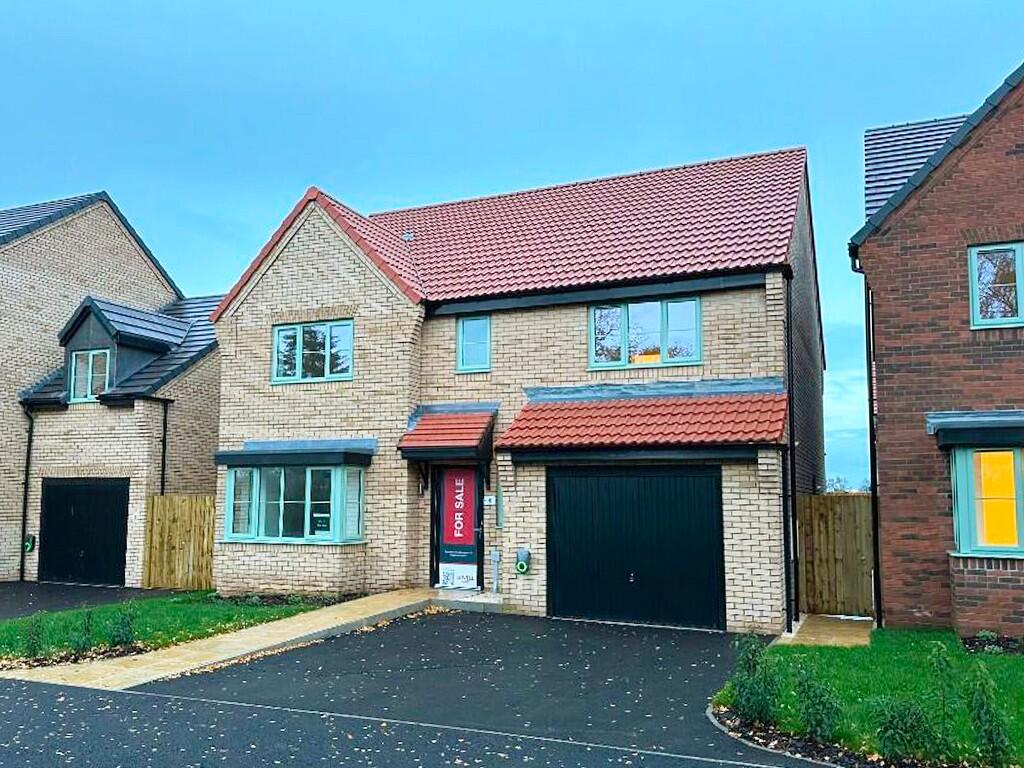 Main image of property: Church Road, Molescroft,
Beverley,
HU17 7EN