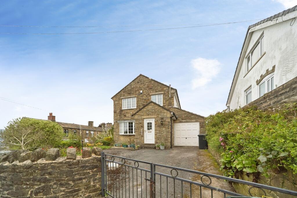Main image of property: Low Spring Road, Keighley