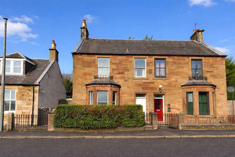 Main image of property: Barns Terrace, Maybole