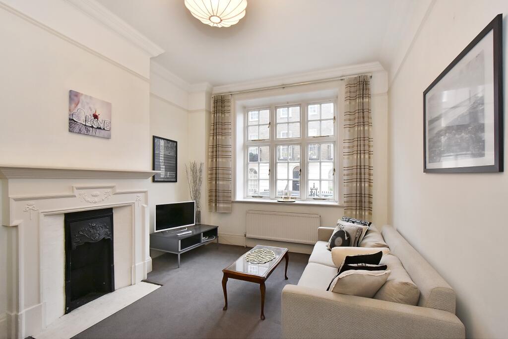 Main image of property: Cliveden Place, Chelsea, London, SW1W