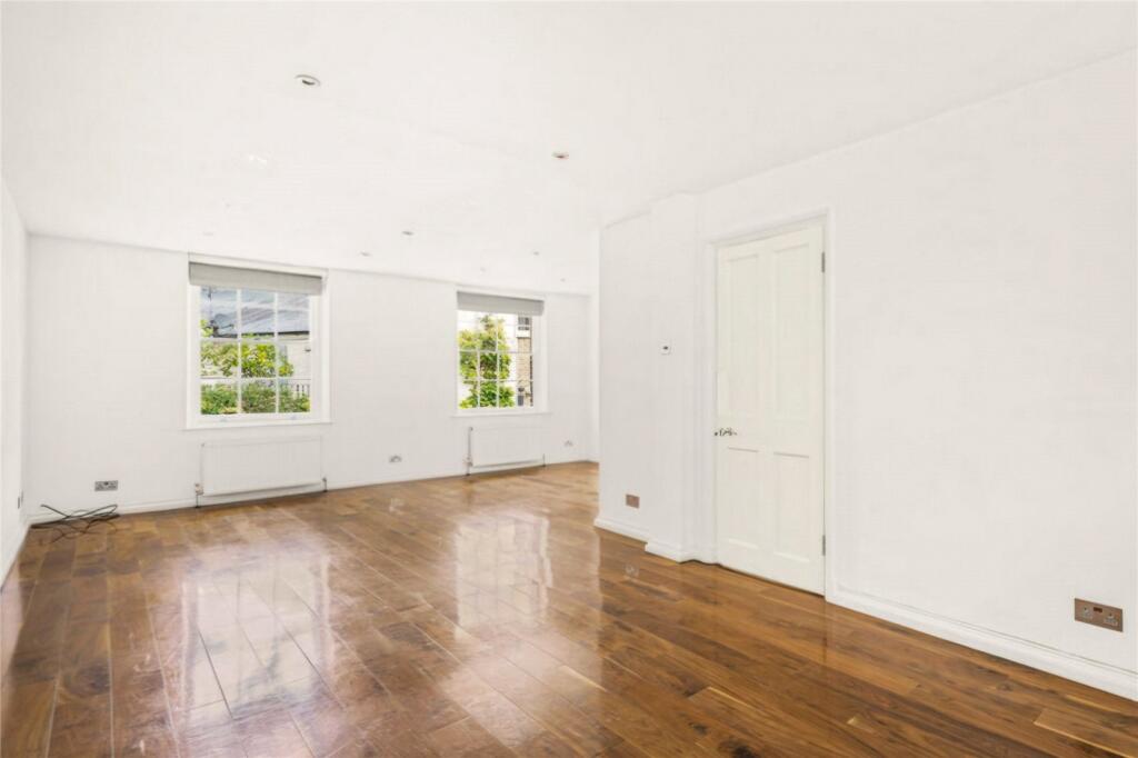 House in London - View 4