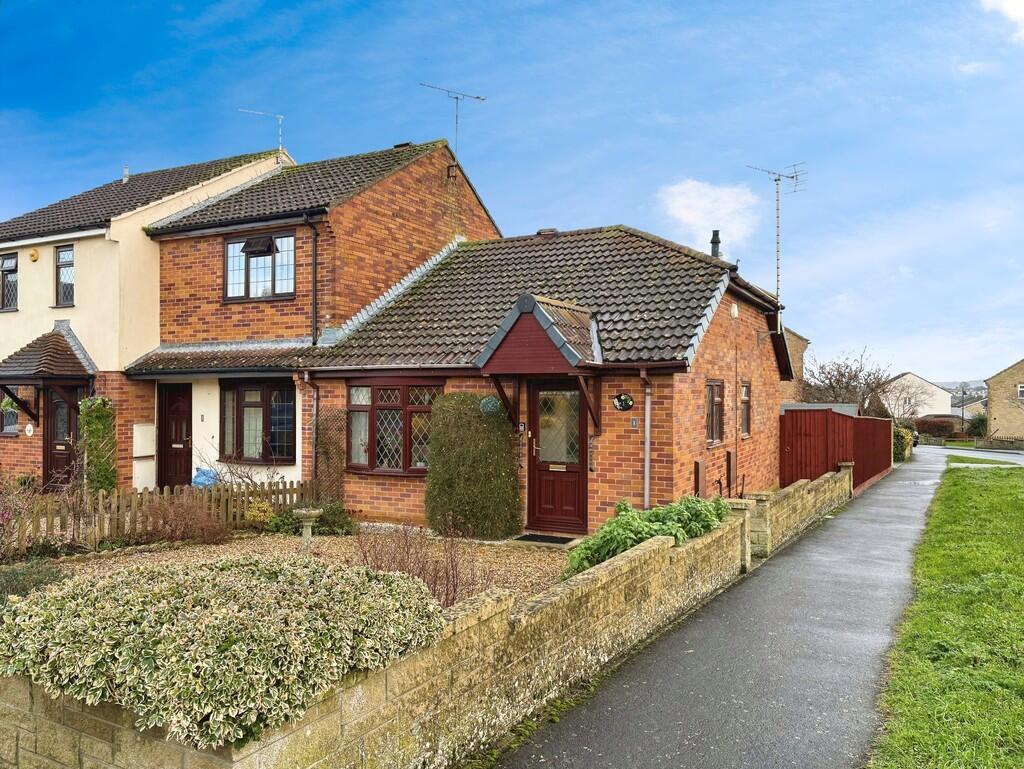 Main image of property: Derwent Way, Yeovil