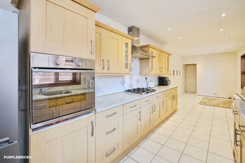 Ellesmere Road, Birmingham, B8 photo 5