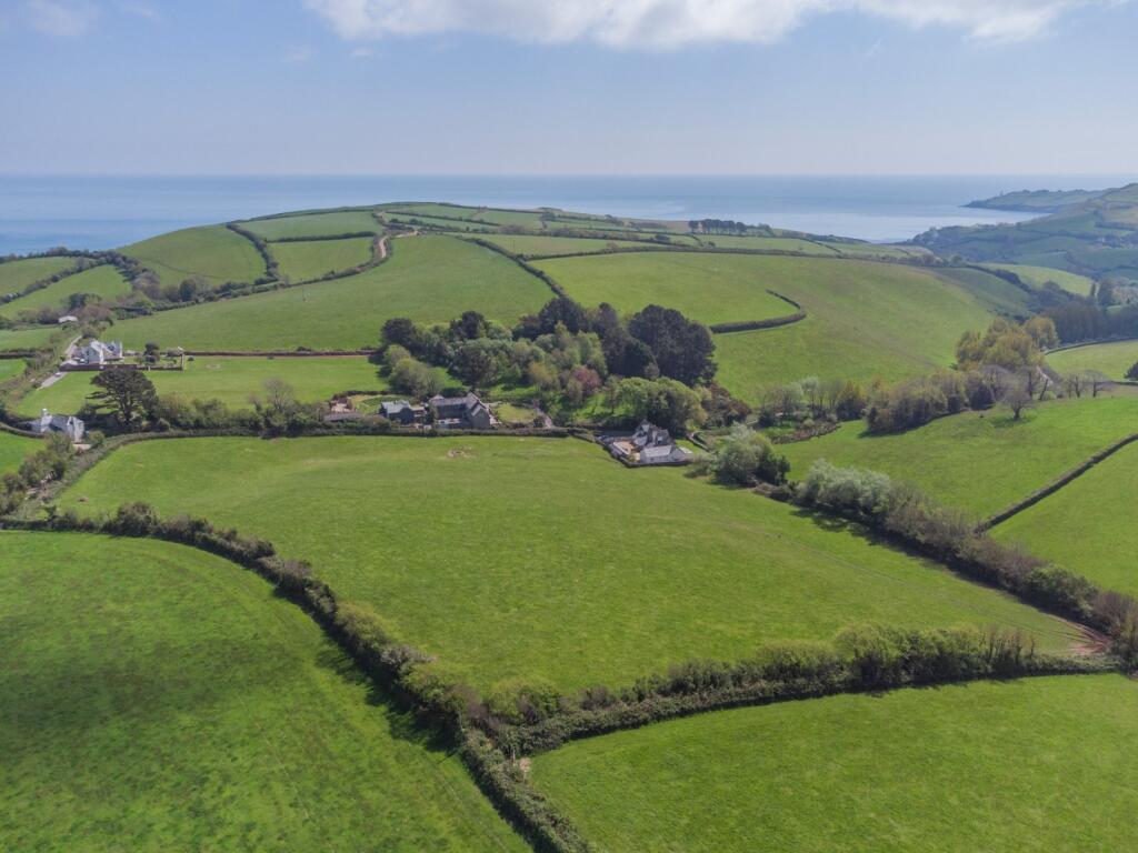 Main image of property: Beeson, Kingsbridge, Devon
