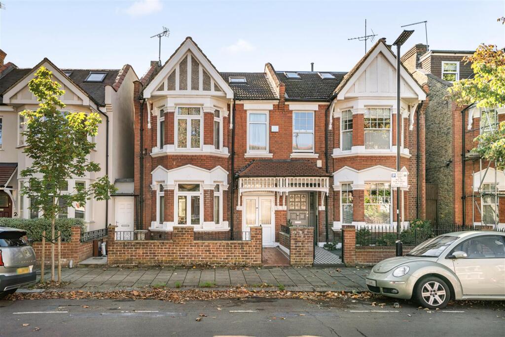 House in London