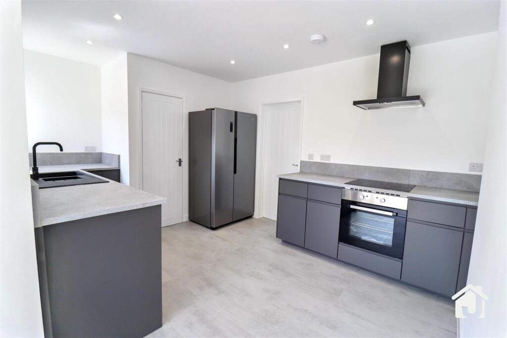 House in Blaby, Thorpe Astley, Braunstone - View 5