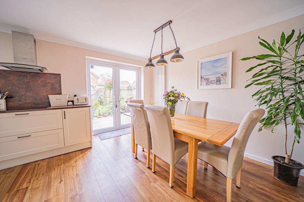 Additional image 8 of Purnells Way, Knowle, B93