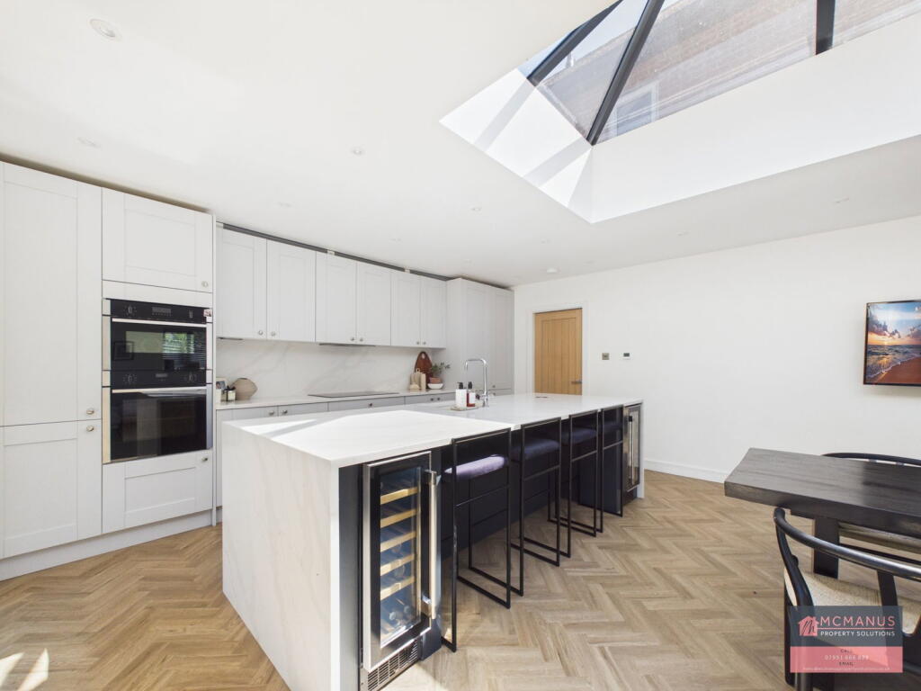 House in North Hertfordshire, Graveley - View 5
