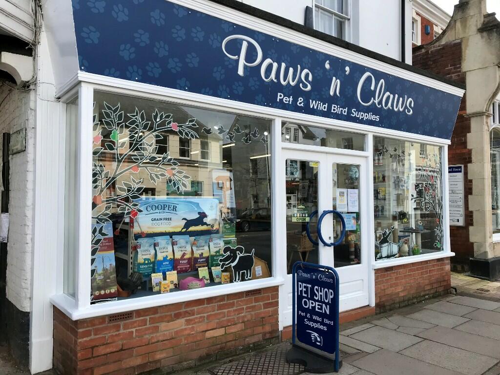 Main image of property: High Street, Wellington, Somerset, TA21