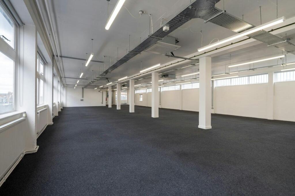 3rd Floor