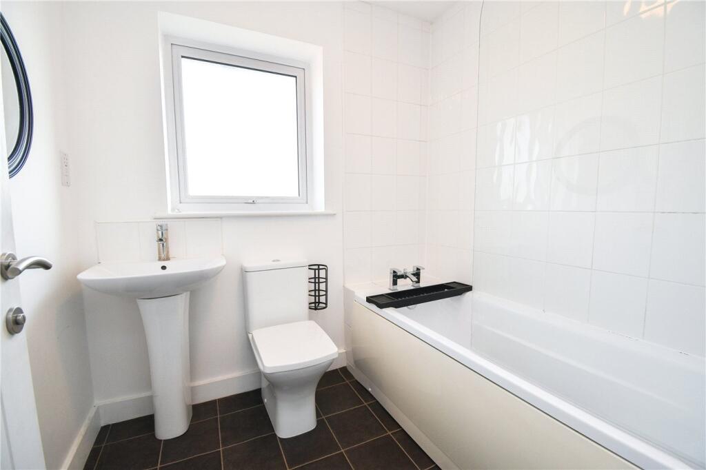 House in Moreton, Carr Houses - View 5