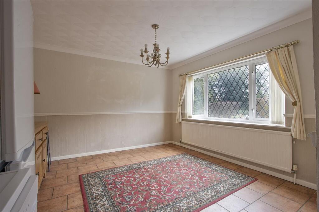 House in Sheffield - View 5