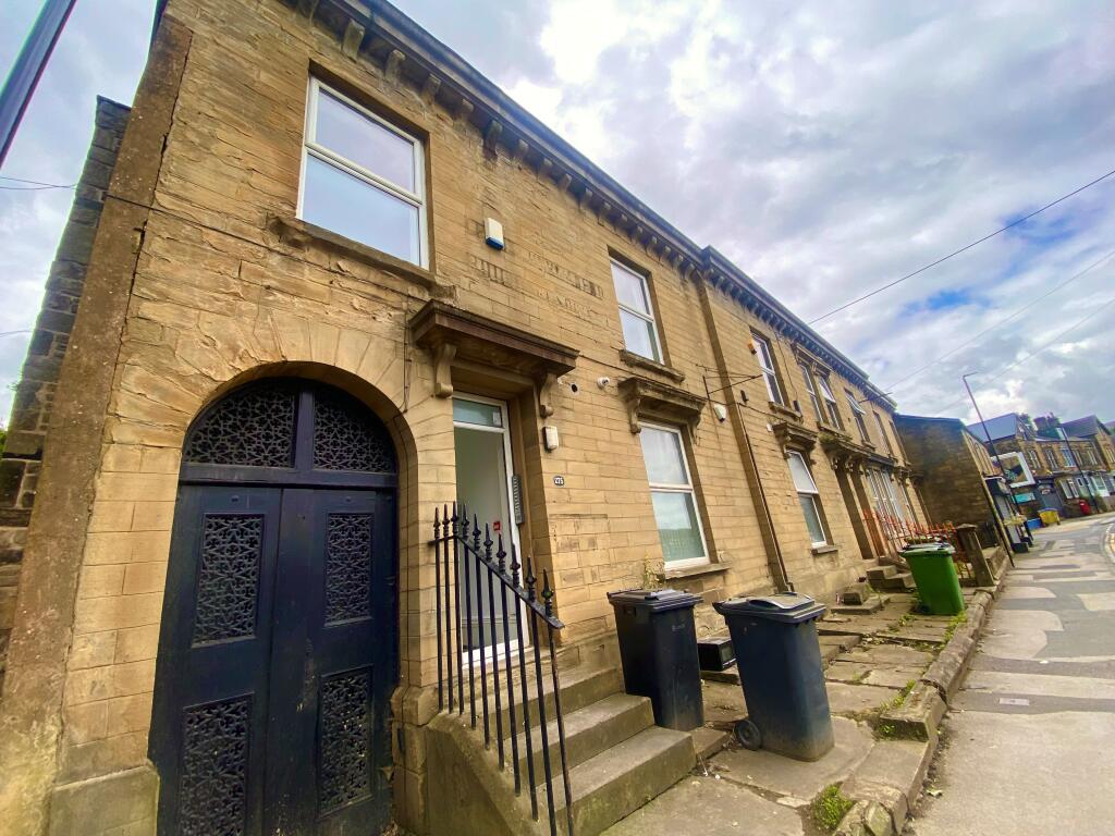 Main image of property: Upper town street, Bramley