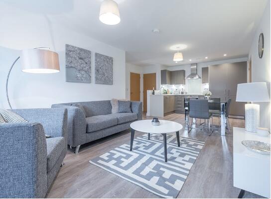 Main image of property: Holmbush Mews, The Green