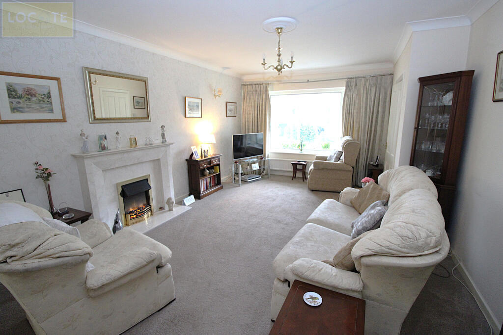 Melrose Crescent, Hale, photo 2