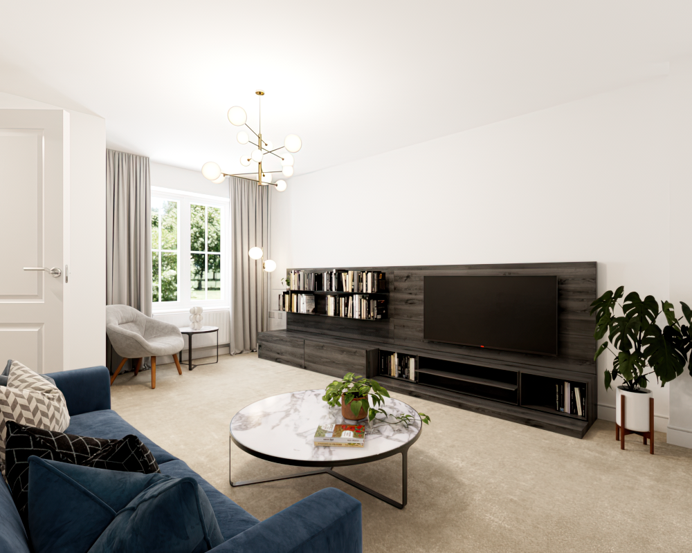 House in Chester - View 4