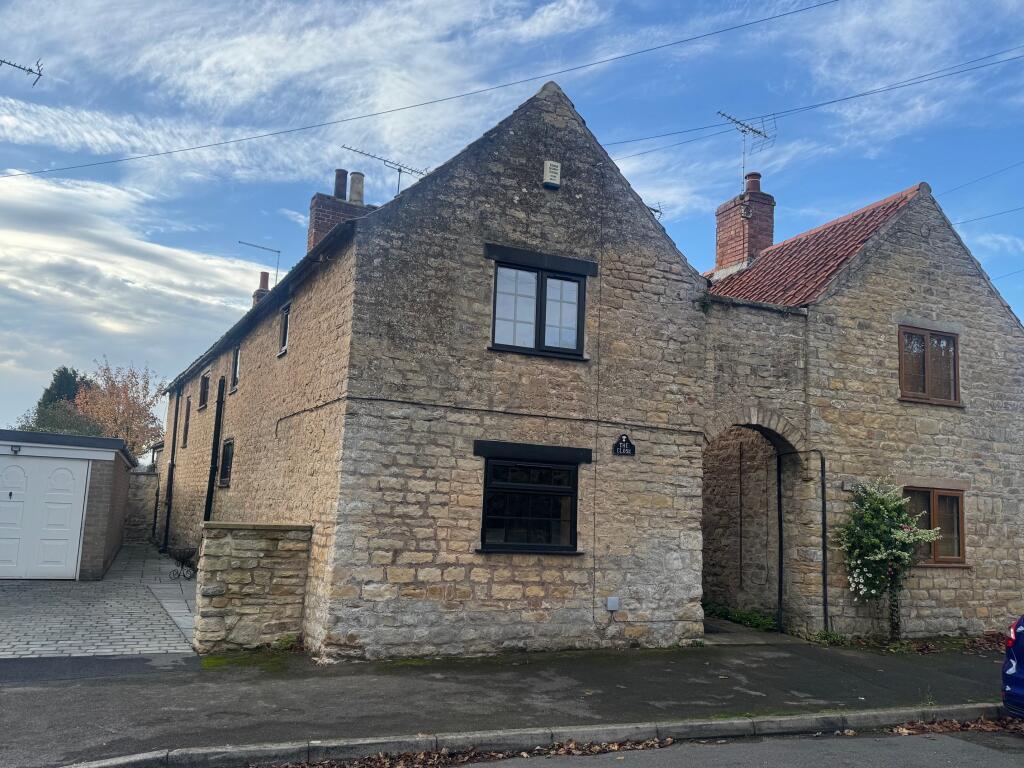 Main image of property: The Close, Church Lane, Carlton in Lindrick