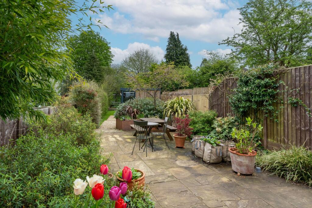 House in Oxford - View 4