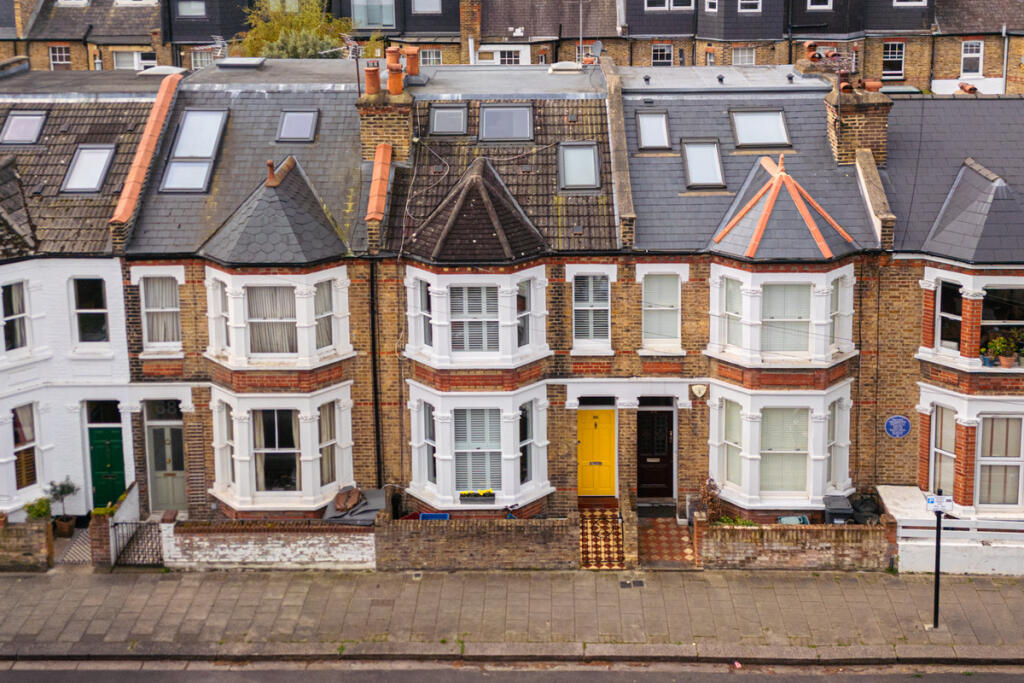 Main image of property: Cranbrook Road, Chiswick, W4