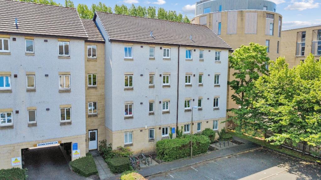 Main image of property: Orwell Terrace, Dalry, Edinburgh, EH11