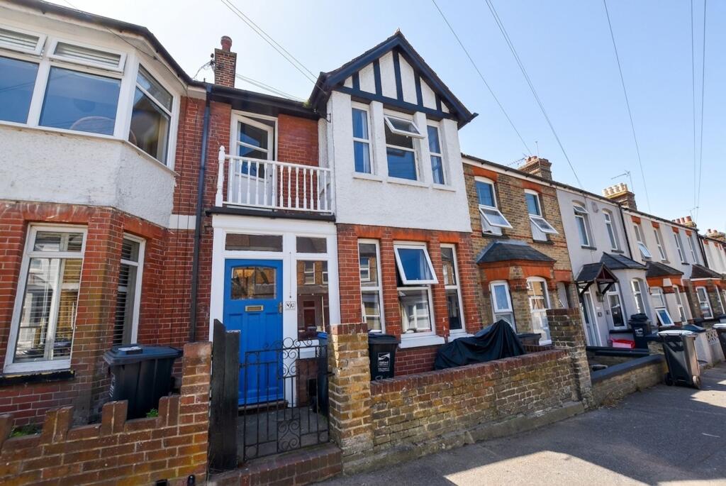 Main image of property: Victoria Avenue, Margate, CT9