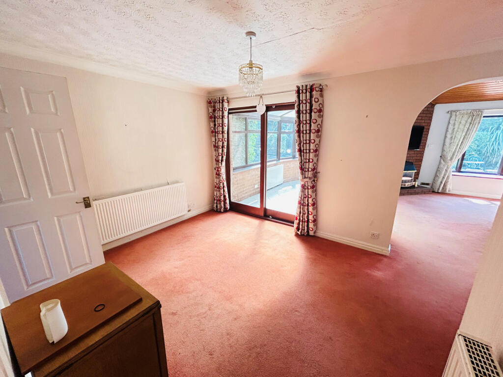 House in Preston, Deepdale - View 4